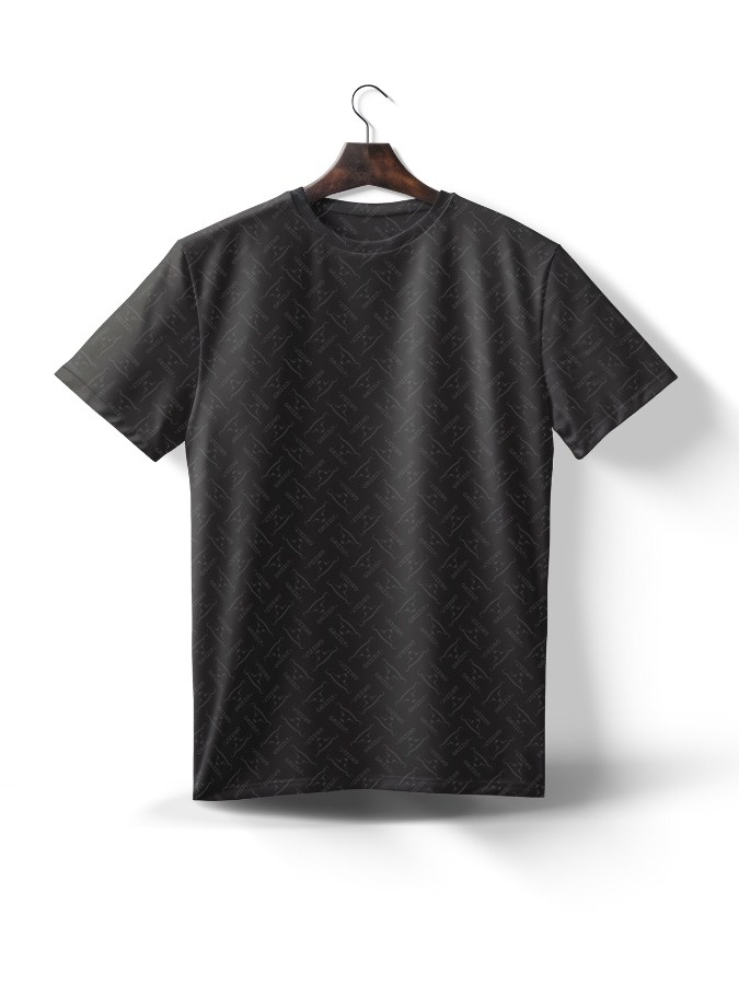 Grizzly Apex T-Shirt Black Variant