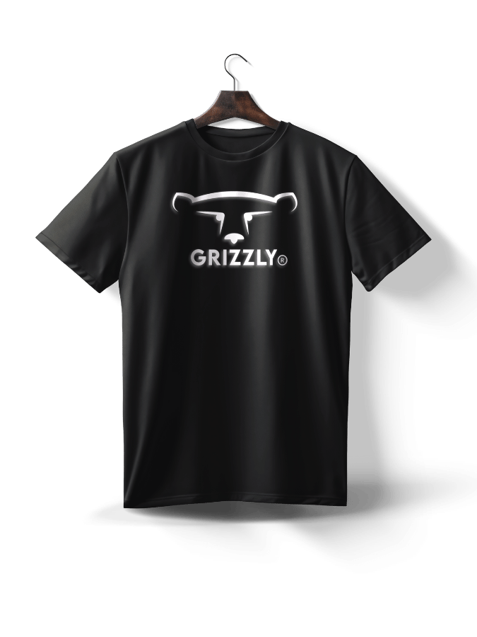 Grizzly Merch